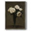Impression florale vintage encadrée CLIX - bois massif-394084057
