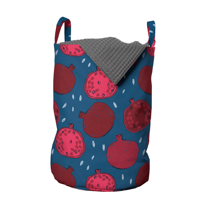 Laundry Bag with Handles