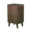 Sheilah 36 cm W Chest of 3 Drawers