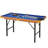 55" Portable Billiard Table