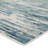 Awad Rayon / Viscose Abstract Indoor Rug-2135050479