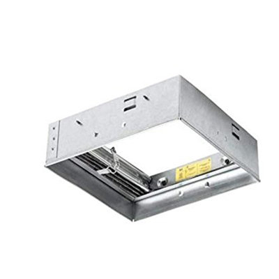Ventilateur de qualité supérieure ou amortisseur de lumières