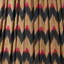 Empire Cotton Lamp Shade ( Uno ) in Black and Brown-922564248