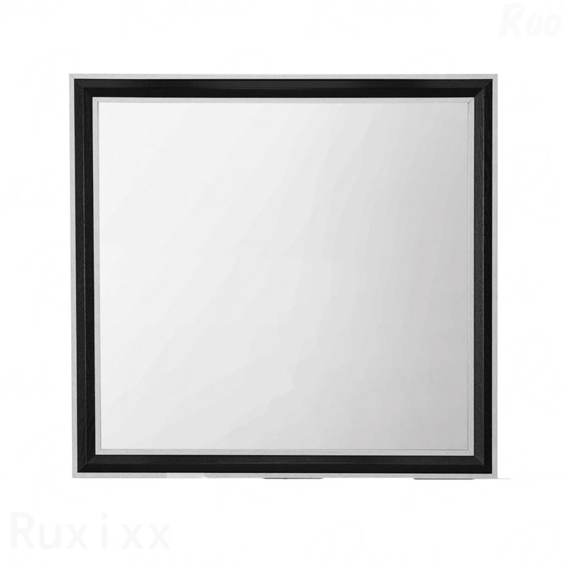 Miroir d'appoint Basic Basic - Décoration intérieure