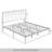 Kricia Metal Open-Frame Bed-1830717841-1830717840