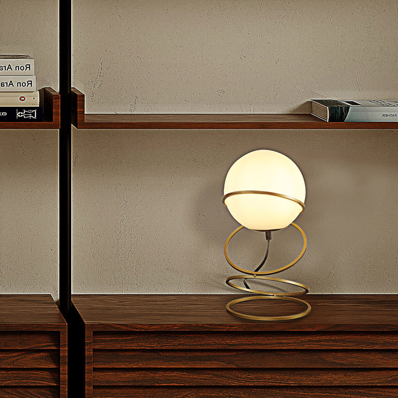 Lampe de table Ring
