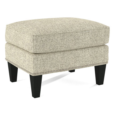 Upholstered Ottoman