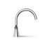 Robinet de baignoire romaine à 2 tablettes Simplice-75202919