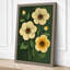 Study Botanical - Wrapped Canvas-331995514-331995515