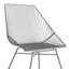 46cm H Slat Back Side Chair-792609916