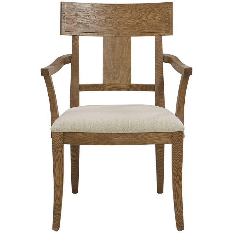 St. Lawrence Upholstered Arm Chair