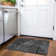 Premium Machine Washable Harrietstown AMF1045 Geometric Rug