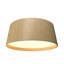 Cônico 1 - Light LED Flush Mount-68313070-99923525
