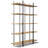 Cascais 53" Bookcase-114254701