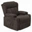 Fauteuil inclinable Leu Power