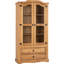 Emerfield Display Cabinet