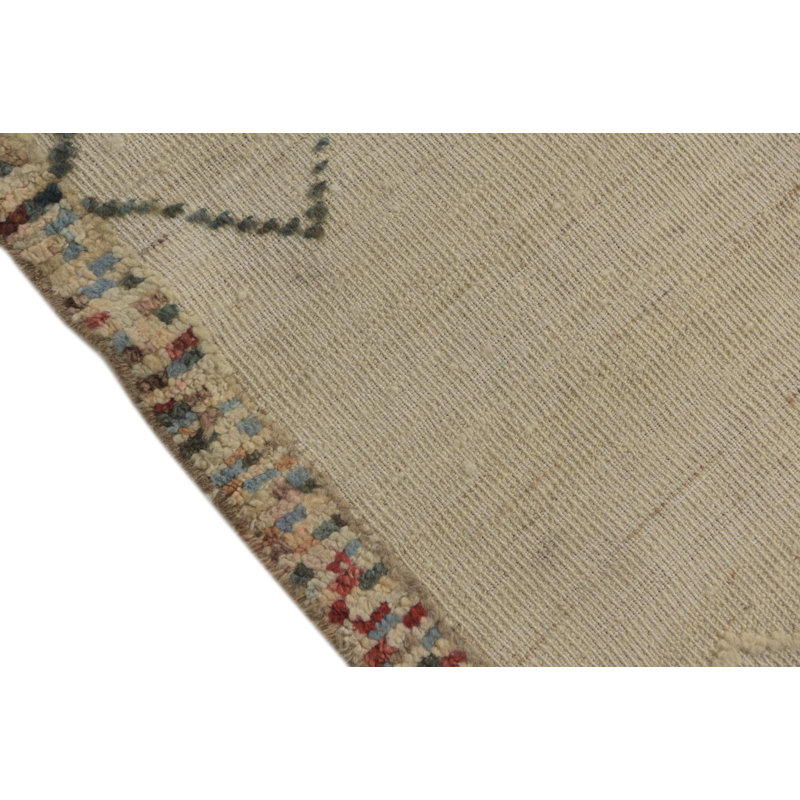5x8 Philip Ivory Rug
