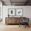 Fauteuil de chambre rembourré Coucher-1423147687-1423147686