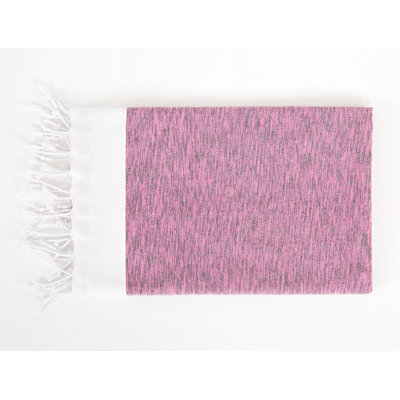 Serviette de plage 100% coton Gennesis