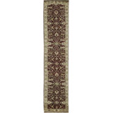 One-of-a-Kind 2'6" X 12'10" Area Rug