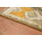 Geometric Wool Moroccan Handmade Runner Rug 3x9