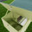 11.12 Ft Chicken Coop, 2 Nesting Boxes, Good Ventilation, -Proof, -Range Doors, Perch Inside, Predator Protected Protected, Inside