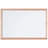 Wall Porcelain Magnetic Whiteboard-12344594