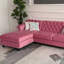 Canapé modulaire 2 pièces rembourré-601789393-601789420