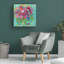 Art sur toile Farida Zaman-448417213
