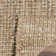 Tapis tissé à la main en jute/sisal naturel/ivoire Alda