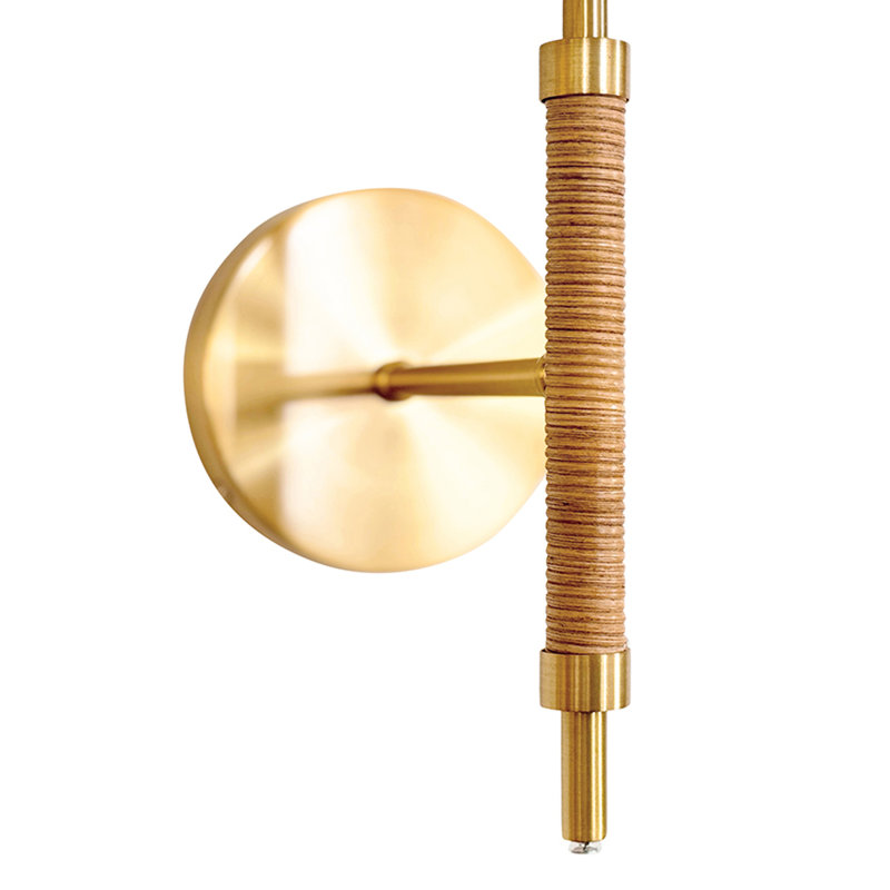 Sylvia 1 - Light Wallchiere