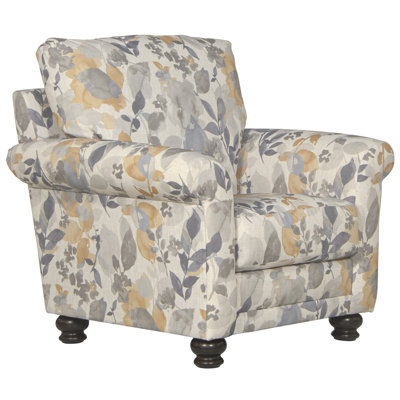 Ariaunna 40'' Wide Club Chair