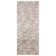 Plumlee Shag Hand Loomed Performance Solid Color Rug