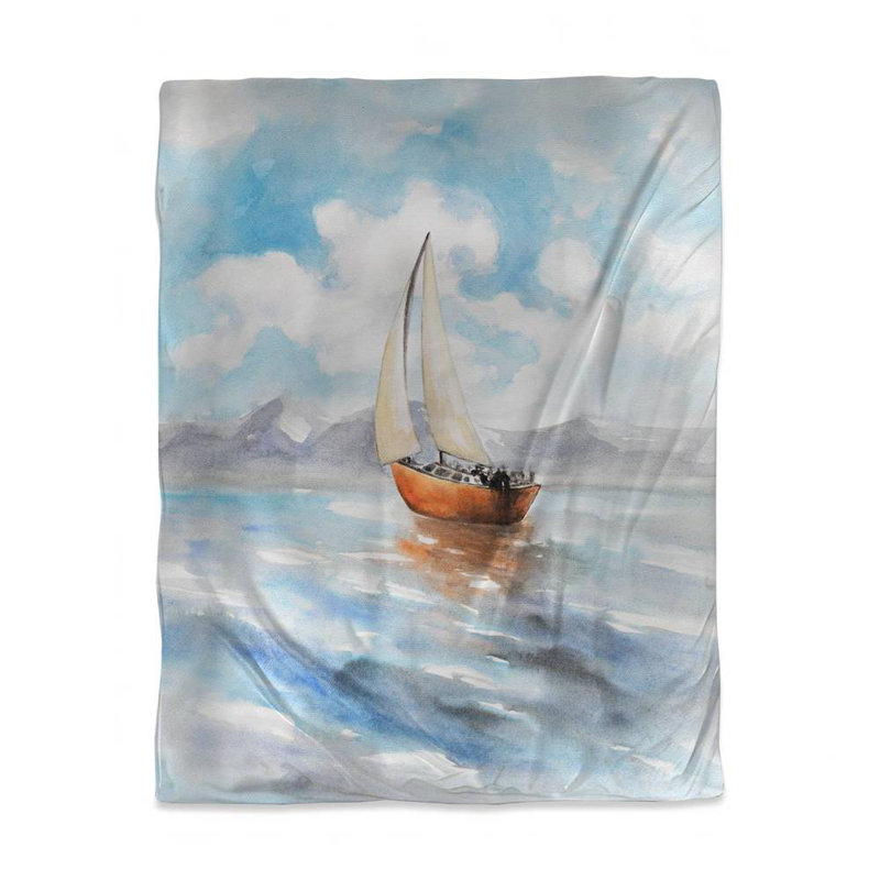 Sateen Duvet Cover