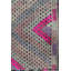 Jijim One-of-a-Kind 6'5" X 7'8" Area Rug