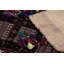 Antique Hand Knotted Wool Area Rug