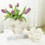 Ceramic / Porcelain Table Vase