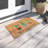 Jacoree Non-Slip Outdoor Doormat-1256707190