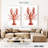 Brampt Vintage Crawfish-106962770