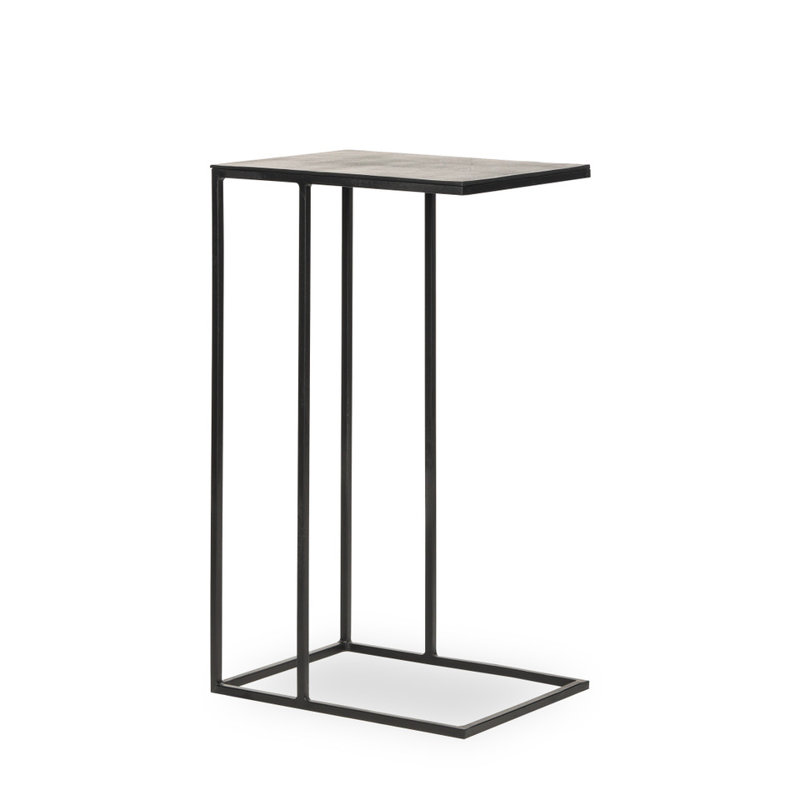 Table C écarlate