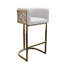 Tabouret de bar Bernbaum 27,5