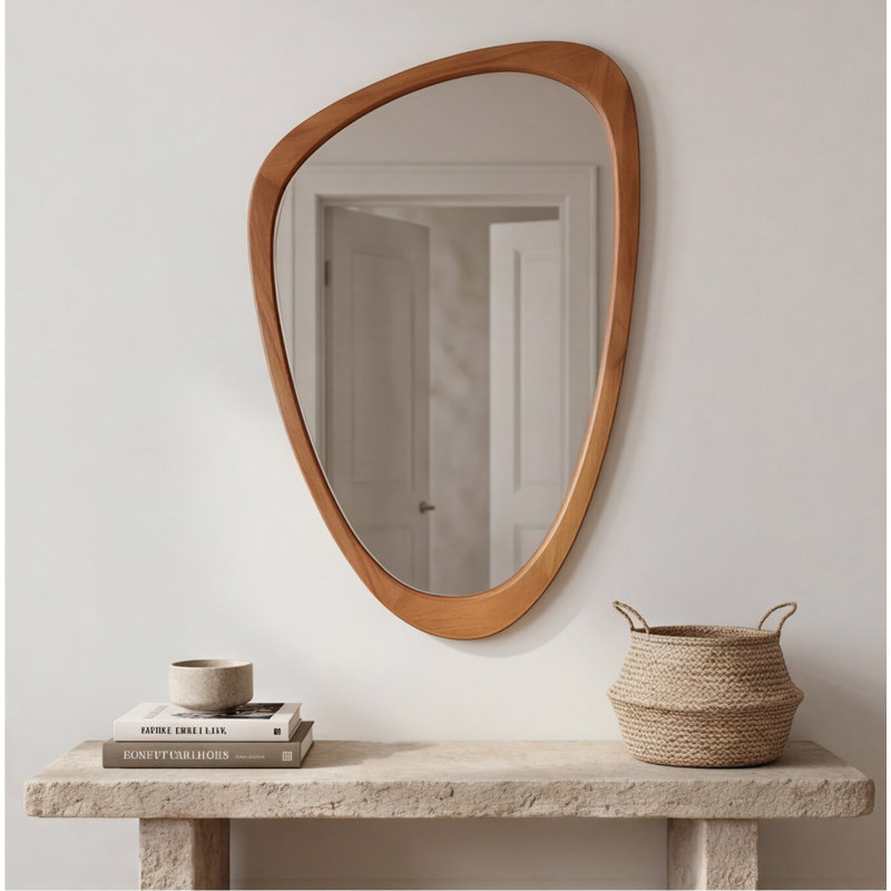 Miroir mural 24 x 36 po