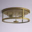 Plafonnier encastré en verre Assa-1483015553-1483176924-1483176927
