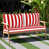 Red/White Striped