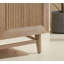 Ensemble de meuble-lavabo simple 48 "pré-assemblé-884080266