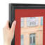 Cadre pour photo 20 po x 20 po blanc mat-70819465
