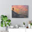 Kept the Faith 2 Timothy 4:7 1 Piece Wrapped Canvas Wall Art-921117798