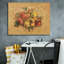 «Holiday Fruit» par Cheri Blum, art mural sur toile-399484251