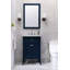 Ensemble de meuble-lavabo simple 24 po Inverleigh-2025030967-2016918903-2016918904