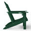 Chaise Adirondack d'extérieur en poly (ensemble de 8)-1605941384